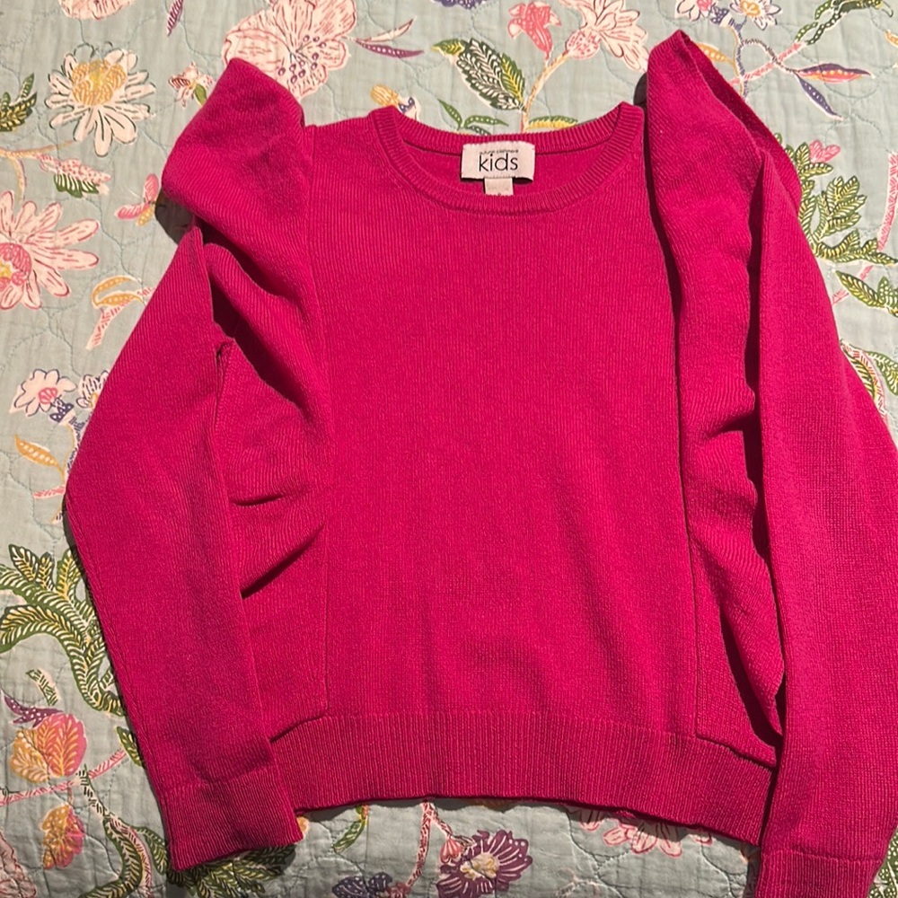 Kids Sweater